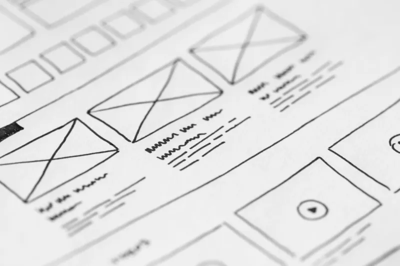 I 5 Errori di Web Design che Stanno Sabotando il Fatturato della Tua Azienda